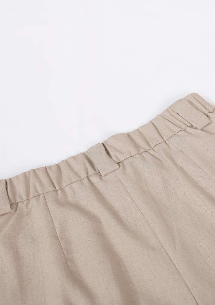 Modern Muse Tailored Vest Set