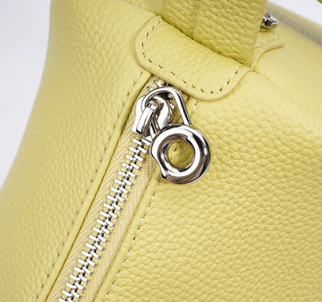 Luna Shoulder Bag