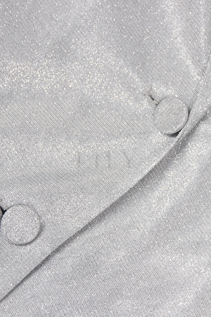 Stellar Spark Silver 3 Piece Set