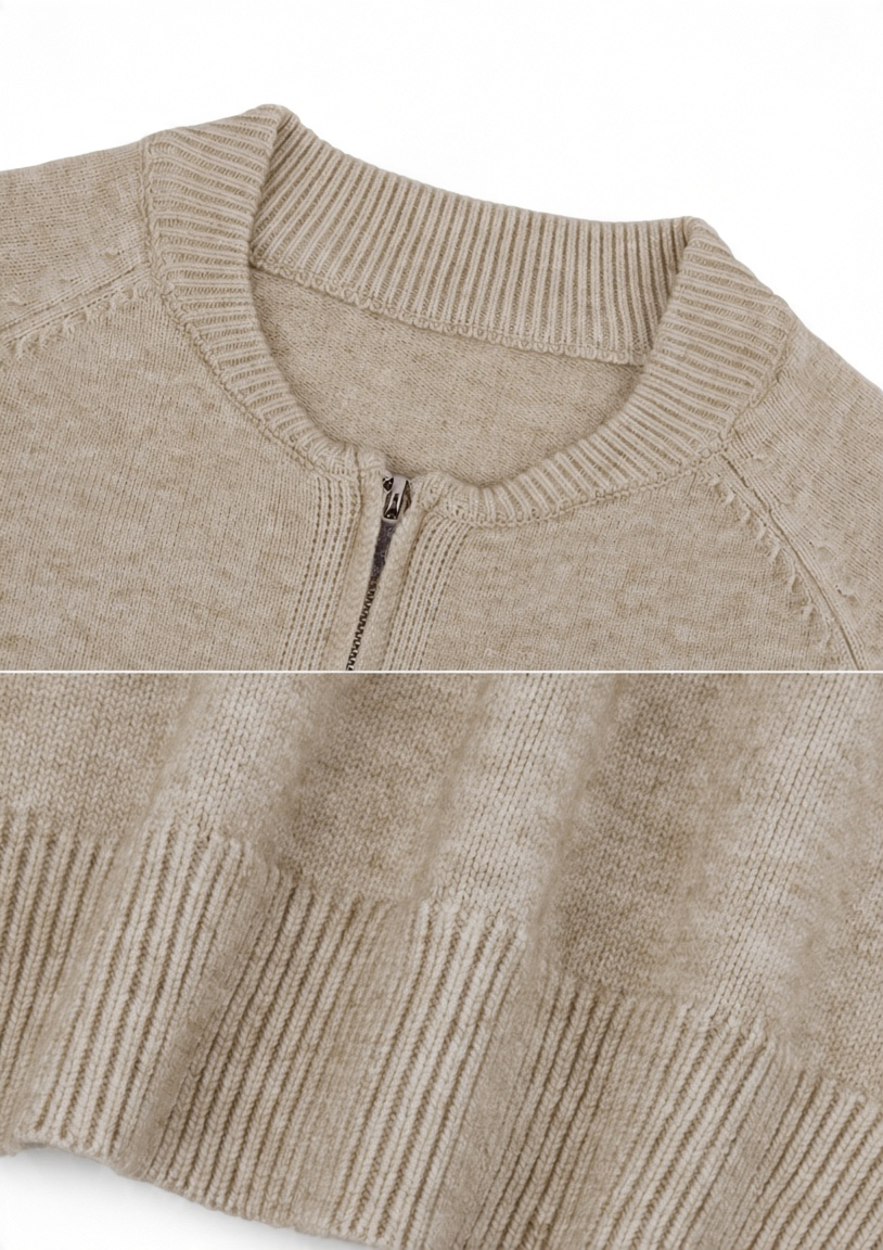 Amara Knit Lounge Set