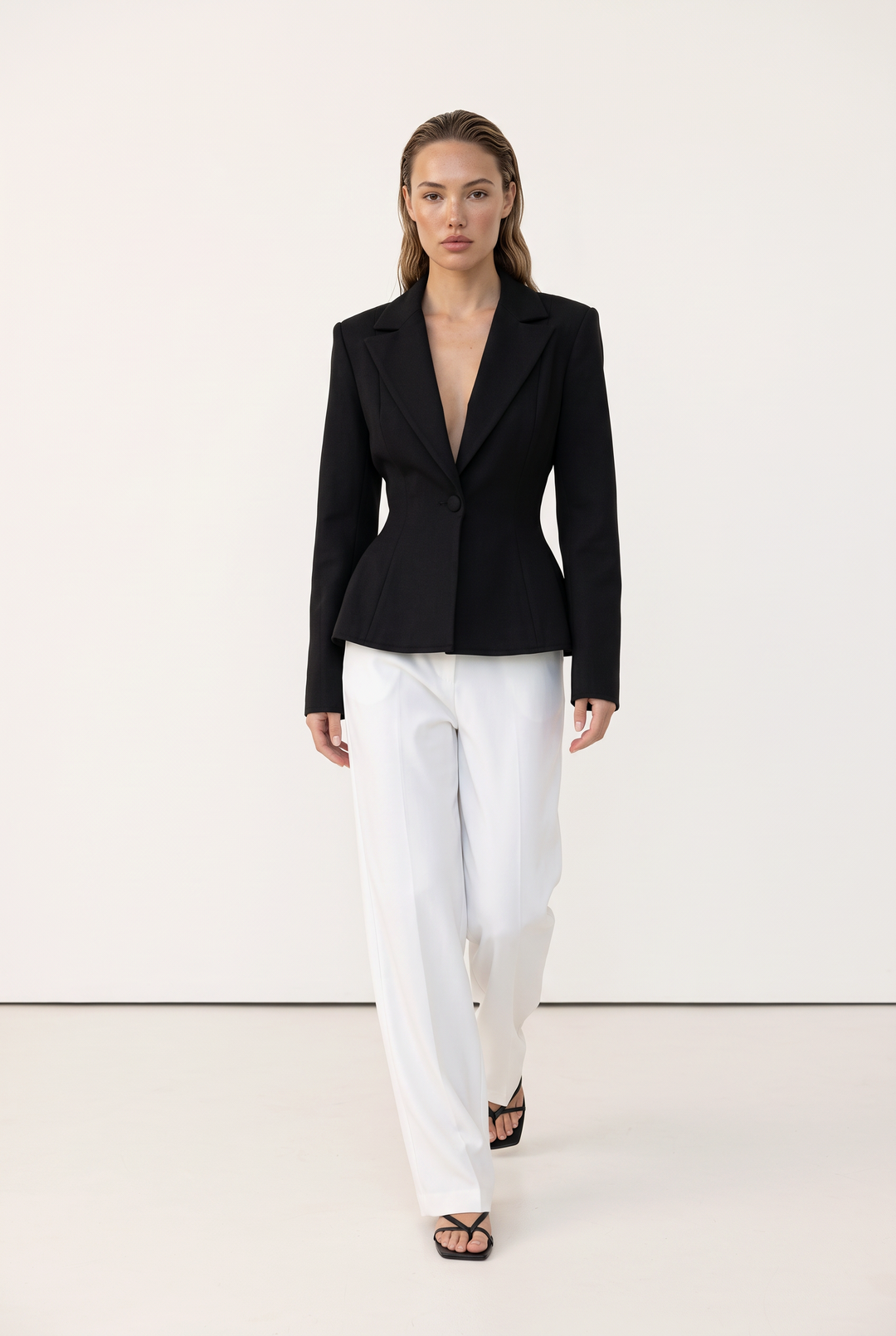 Valentina Tailored Blazer