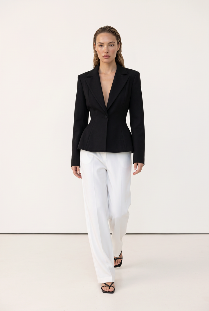 Valentina Tailored Blazer