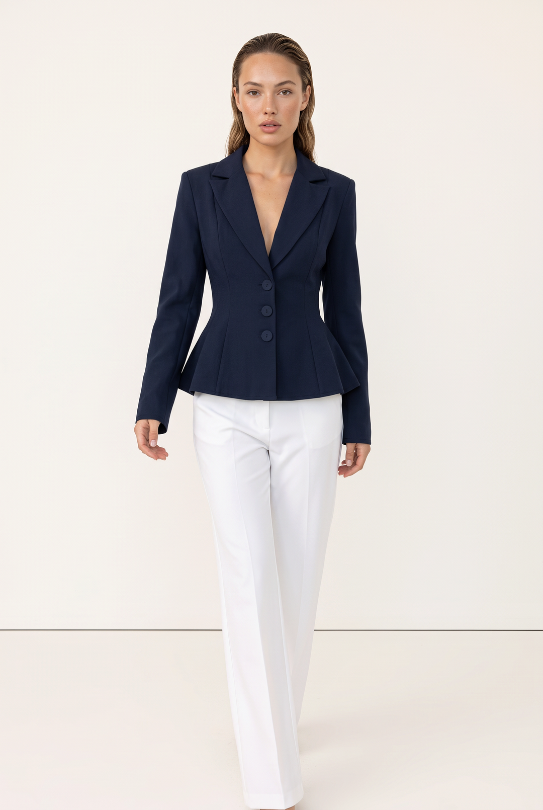 Valentina Tailored Blazer